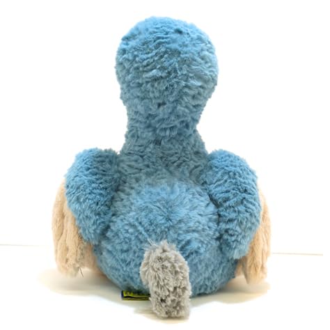 SunLemon Plush Toy Dodo P-8632- Japan Figure Store - #1 Bring To You The Best Japanese Goods