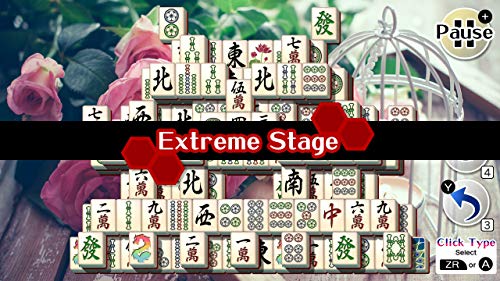 Sunsoft Shanghai Refresh Nintendo Switch New