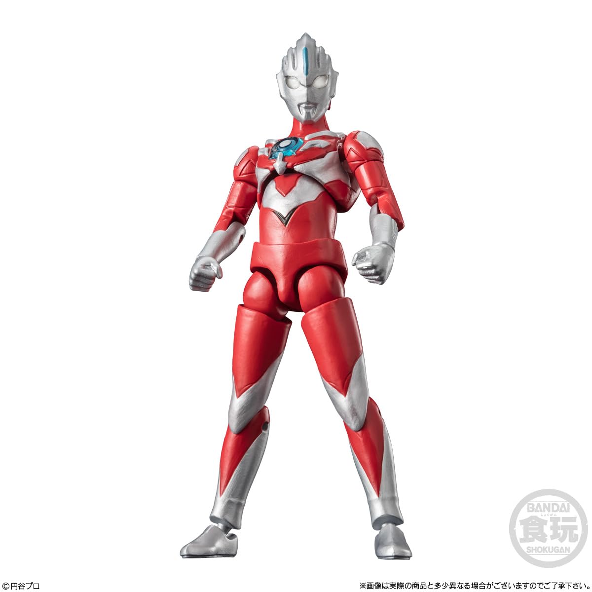 Bandai Super Dou Alpha Ultraman 8 10pcs Box- Japan Figure Store - #1 Bring To You The Best Japanese Goods