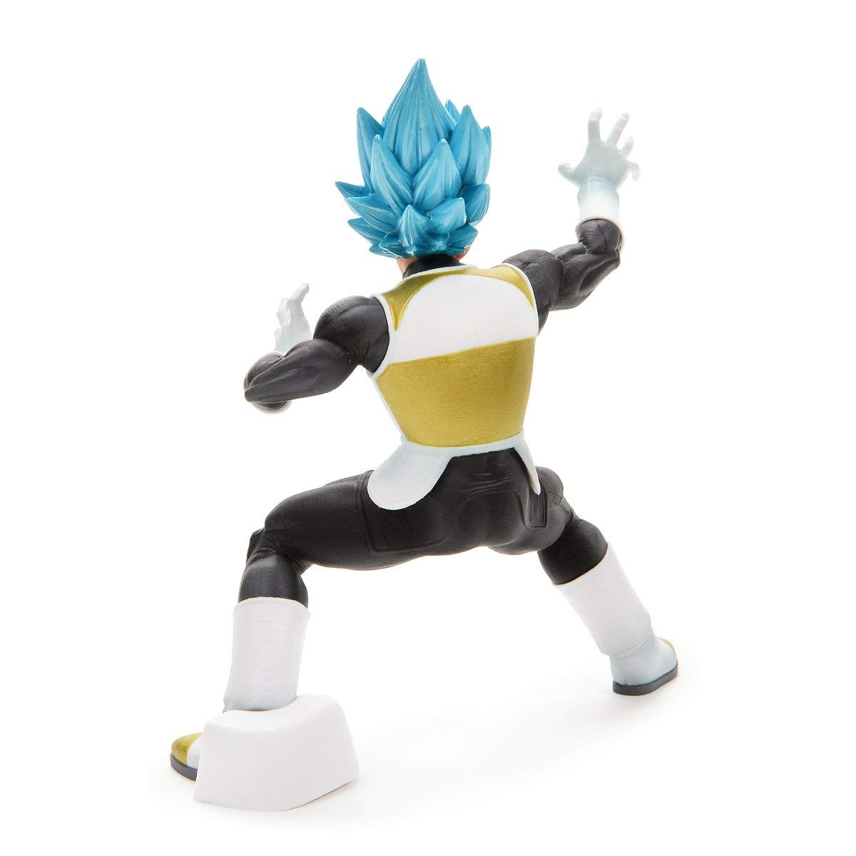 Banpresto Super Dragon Ball Heroes Super Gekijo Vol.2 Vegeta Figure Super Saiyan Blue (Japan)- Japan Figure Store - #1 Bring To You The Best Japanese Goods