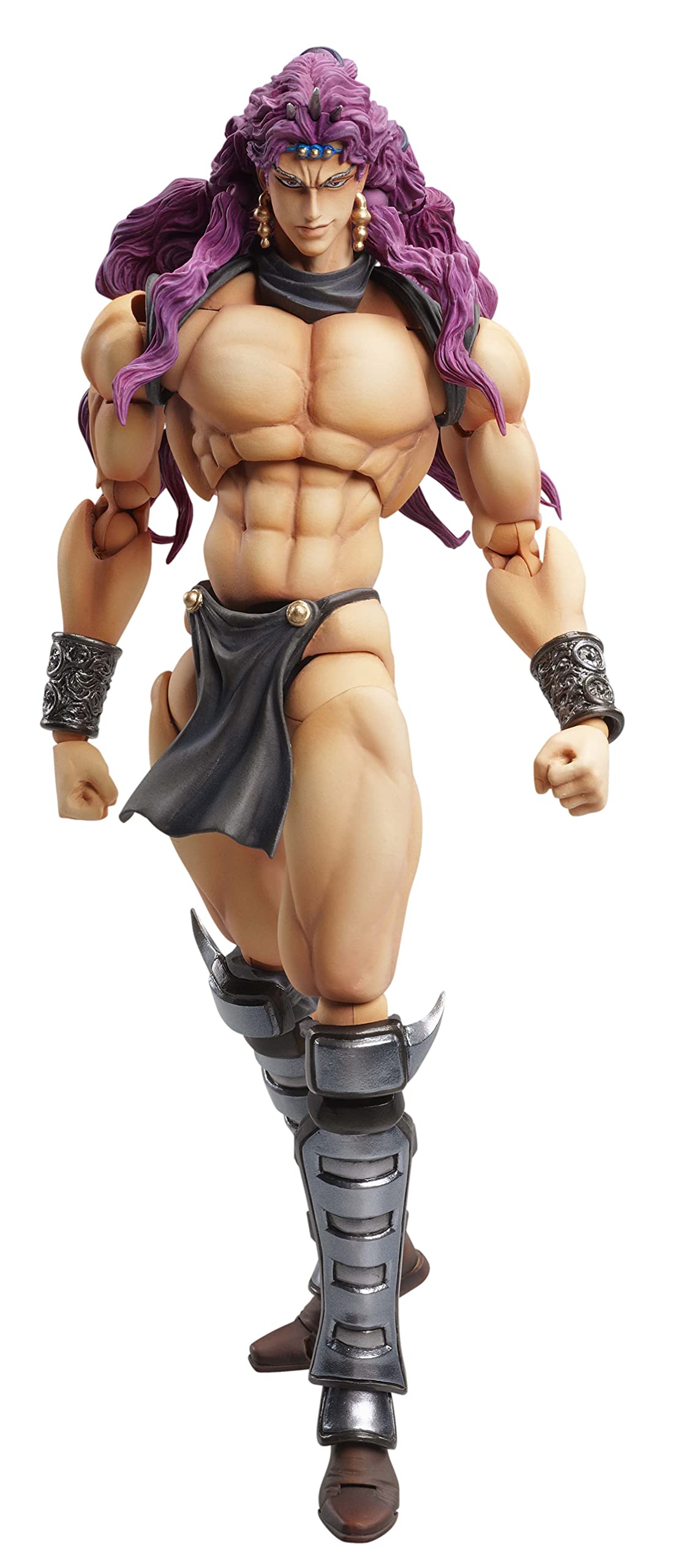 Super Figure Action Cars Jojo&S Bizarre Adventure Part 2 Approx. 170Mm Pvc Abs Nylon Painted Action Figure- Japan Figure Store - #1 Bring To You The Best Japanese Goods