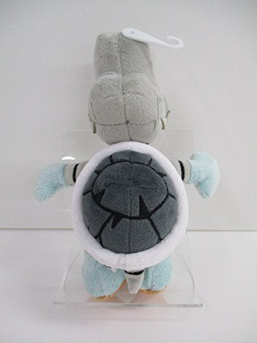 Super Mario All Star Collection 38 Dry Bones S Size Plush Doll- Japan Figure Store - #1 Bring To You The Best Japanese Goods