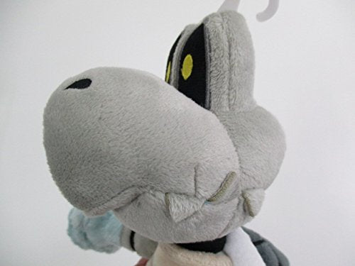 Super Mario All Star Collection 38 Dry Bones S Size Plush Doll- Japan Figure Store - #1 Bring To You The Best Japanese Goods
