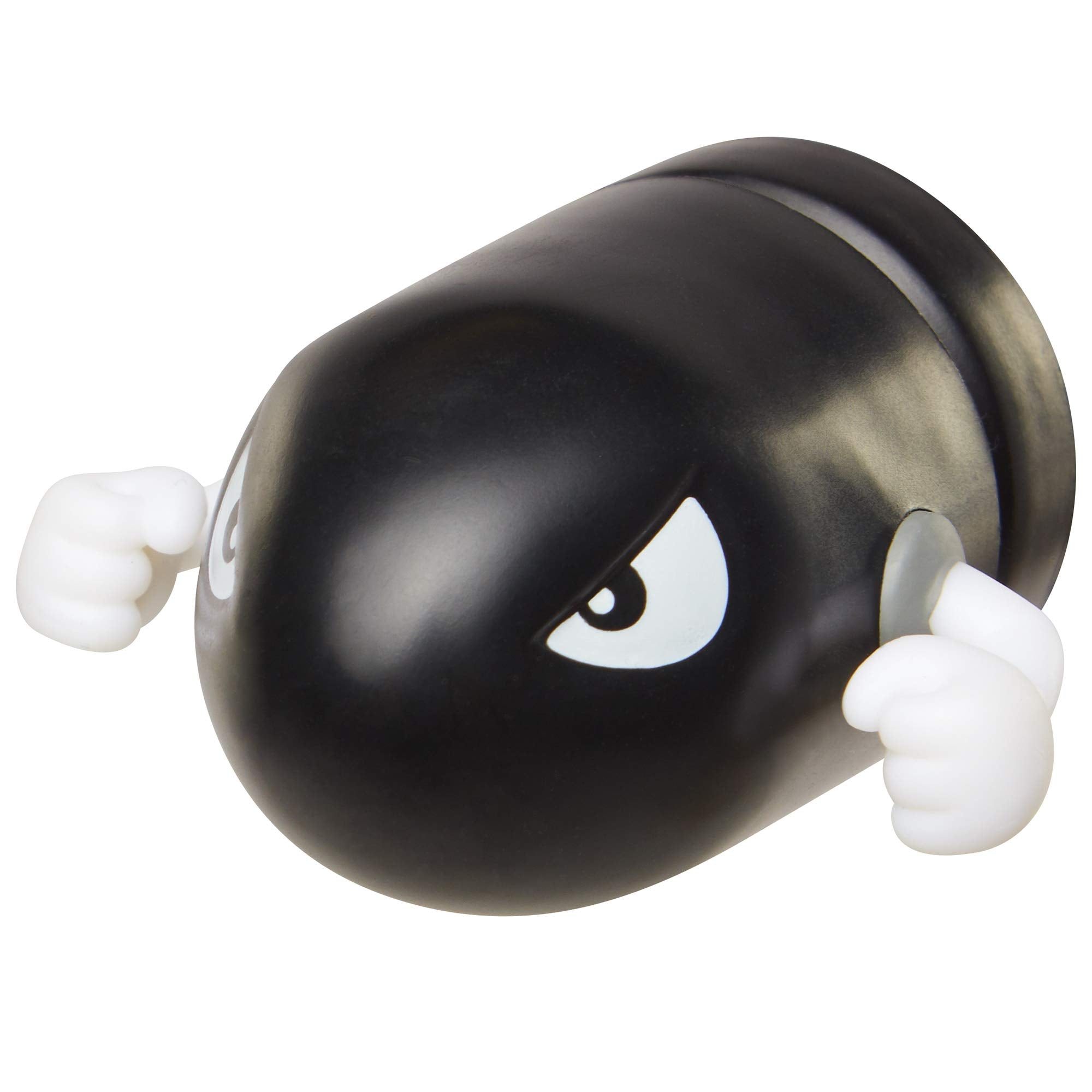 ISHIKAWA TOY Super Mario Figure Collection Bullet Bill- Japan Figure Store - #1 Bring To You The Best Japanese Goods
