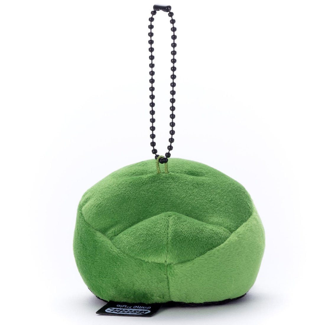 Takara Tomy A.R.T.S Mascot Holder Mocchi-Mocchi-Gamestyle Super Mario Luigi'S Hat- Japan Figure Store - #1 Bring To You The Best Japanese Goods