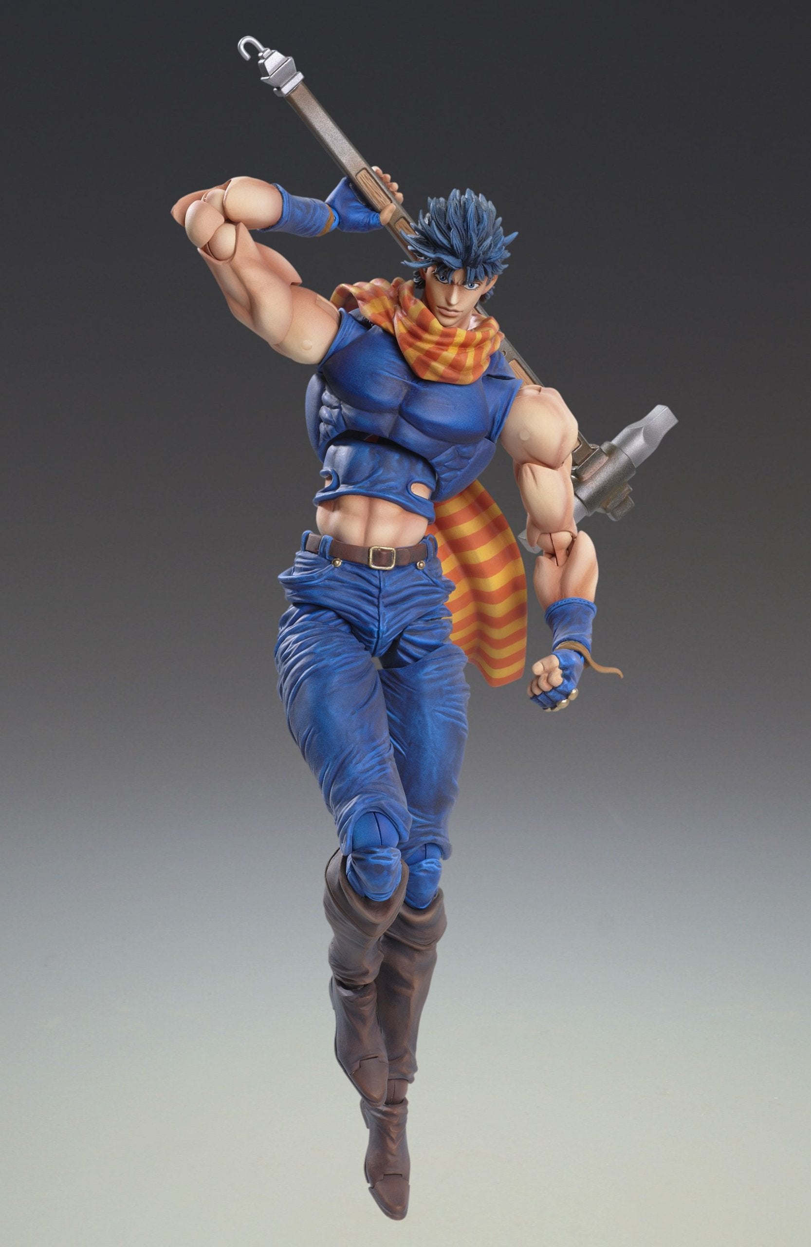 Medicos Jojo's Bizarre Adventure Part 2 Joseph Joestar 30- Japan Figure Store - #1 Bring To You The Best Japanese Goods