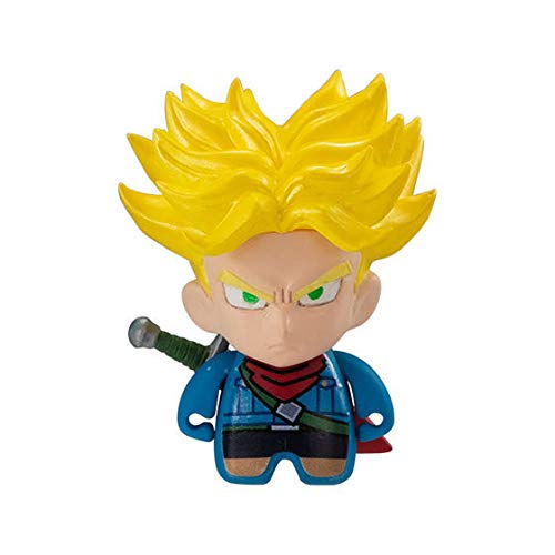 Bandai Dragon Ball Super Colle Chara! Super Saiyan Trunks (Future) Dragon Ball Super 02 Japan- Japan Figure Store - #1 Bring To You The Best Japanese Goods