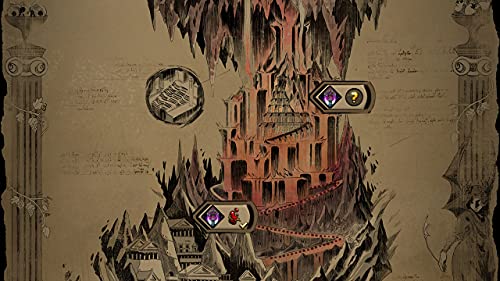 Supergiant Games Hades For Nintendo Switch - New Japan Figure 4589508180125 5