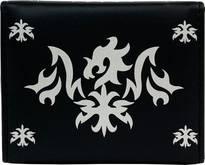 Synthetic Leather Deck Case Fate/Grand Order Avenger/Jeanne D&Arc (Alter) Silver Ver.- Japan Figure Store - #1 Bring To You The Best Japanese Goods