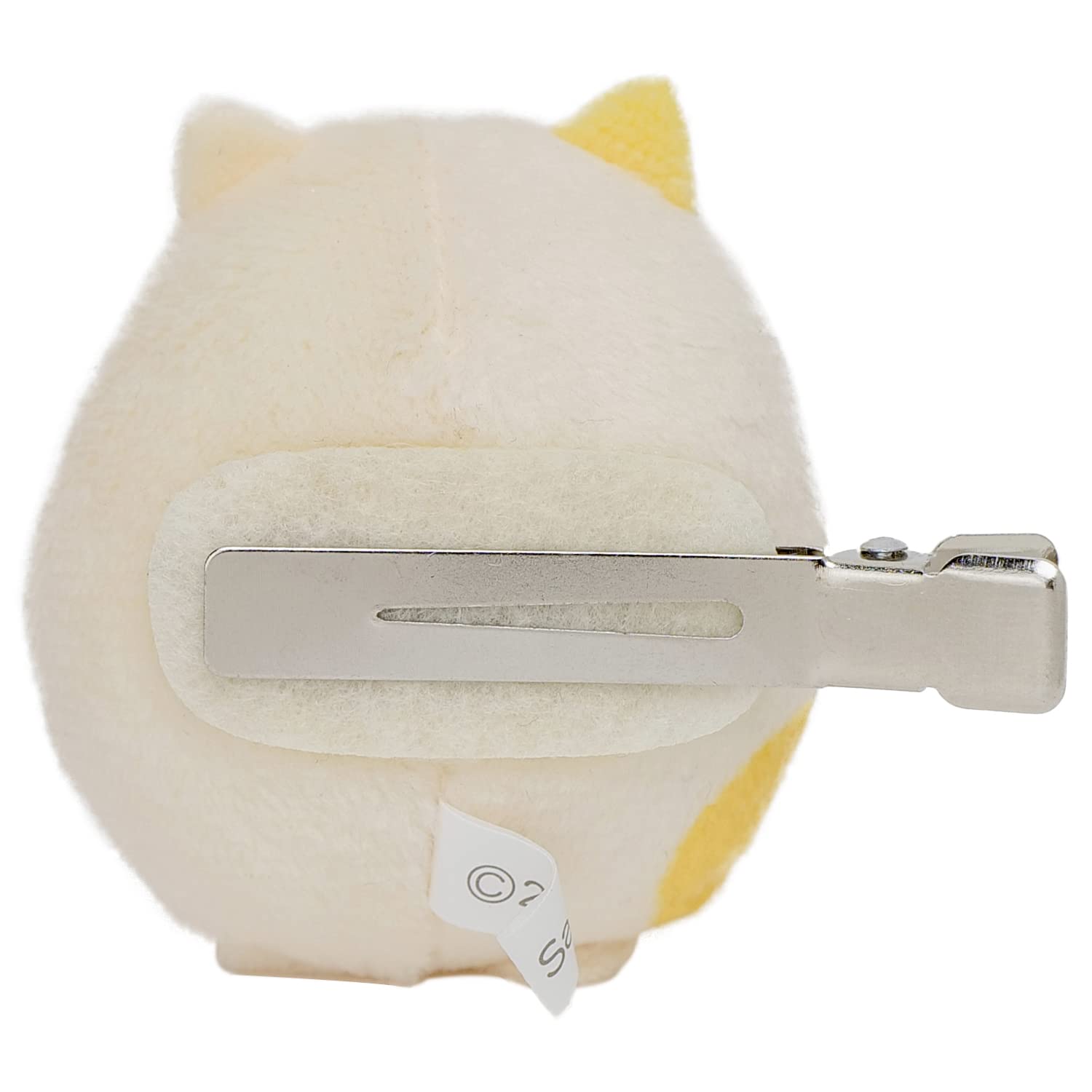 Ts Factory Sg-5537297Ne Hair Clip Sumikkogurashi Cat Left- Japan Figure Store - #1 Bring To You The Best Japanese Goods