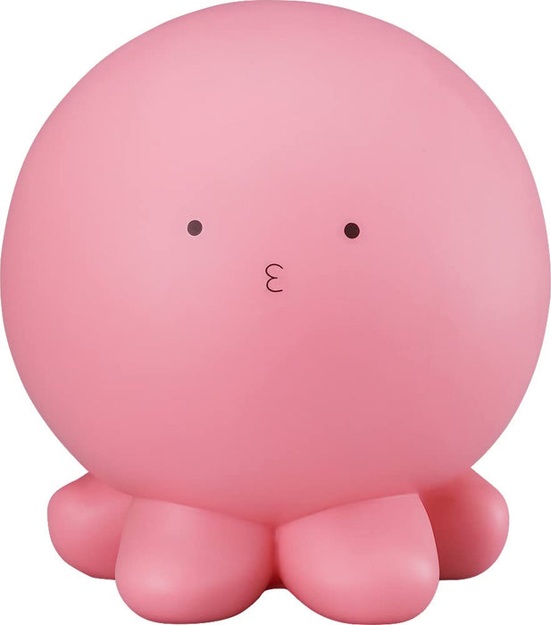 Takopii No Genzai Takopii Sofubi Figure GOOD SMILE COMPANY , Max Factory- Japan Figure Store - #1 Bring To You The Best Japanese Goods