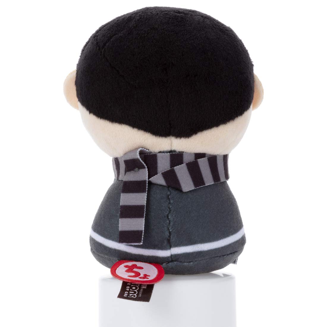 Minions: The Rise Of Gru Chokkori-San Young Gru Plush Doll- Japan Figure Store - #1 Bring To You The Best Japanese Goods