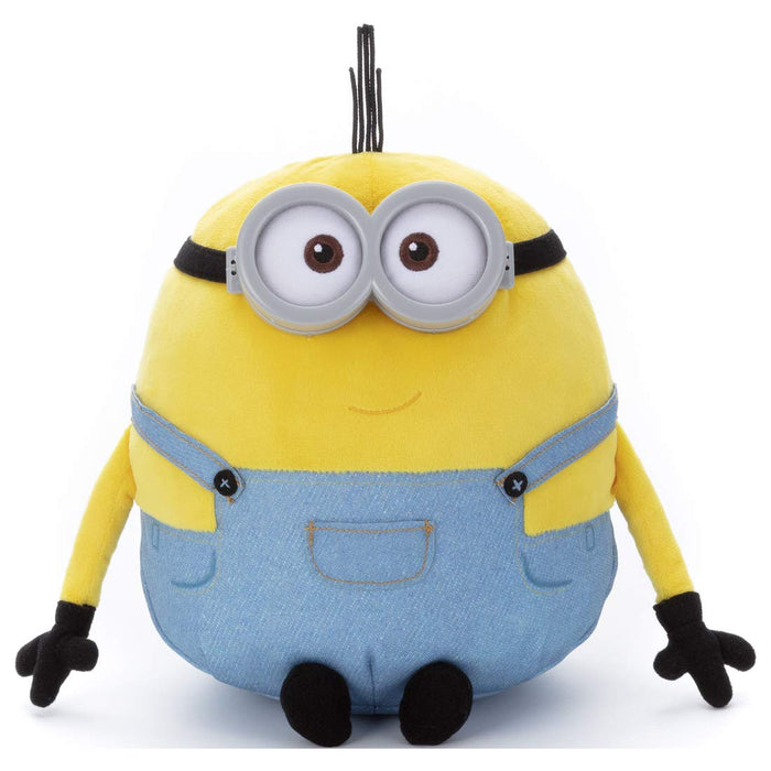 Minions: The Rise Of Gru Otto Plush Doll S- Japan Figure Store - #1 Bring To You The Best Japanese Goods