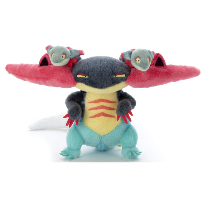 Pocket Monsters Dorameshiya Dorapult Kimi Ni Kimeta! Pokémon Get Nuigurumi Takara Tomy A.R.T.S- Japan Figure Store - #1 Bring To You The Best Japanese Goods