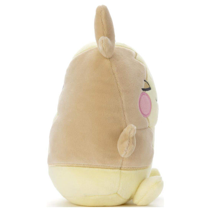 Pokemon Suyasuya Friends Morpeko Plush Doll S- Japan Figure Store - #1 Bring To You The Best Japanese Goods