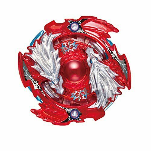 Takara Tomy Beyblade Burst B-111 Random Booster Vol.10 Clash Ragnaruk.11r.wd- Japan Figure Store - #1 Bring To You The Best Japanese Goods