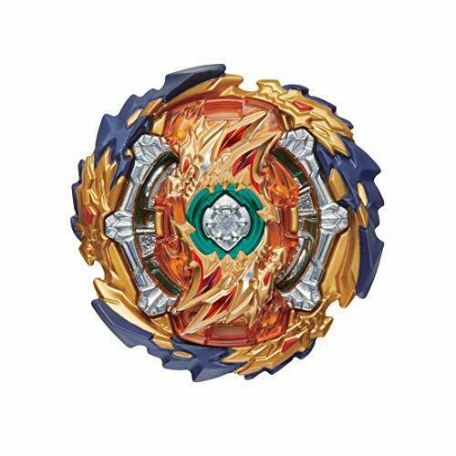 Takara Tomy Beyblade Burst B-139 Starter Wizard Fafnir Rt Rs 'sen'- Japan Figure Store - #1 Bring To You The Best Japanese Goods
