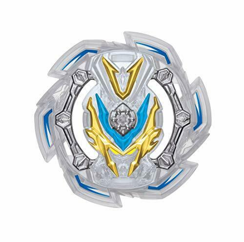 Takara Tomy Beyblade Burst B-147 Random Layer Vol.2- Japan Figure Store - #1 Bring To You The Best Japanese Goods