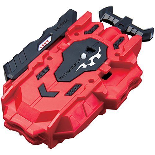 Takara Tomy Beyblade Burst B-88 Bey Launcher Lr- Japan Figure Store - #1 Bring To You The Best Japanese Goods
