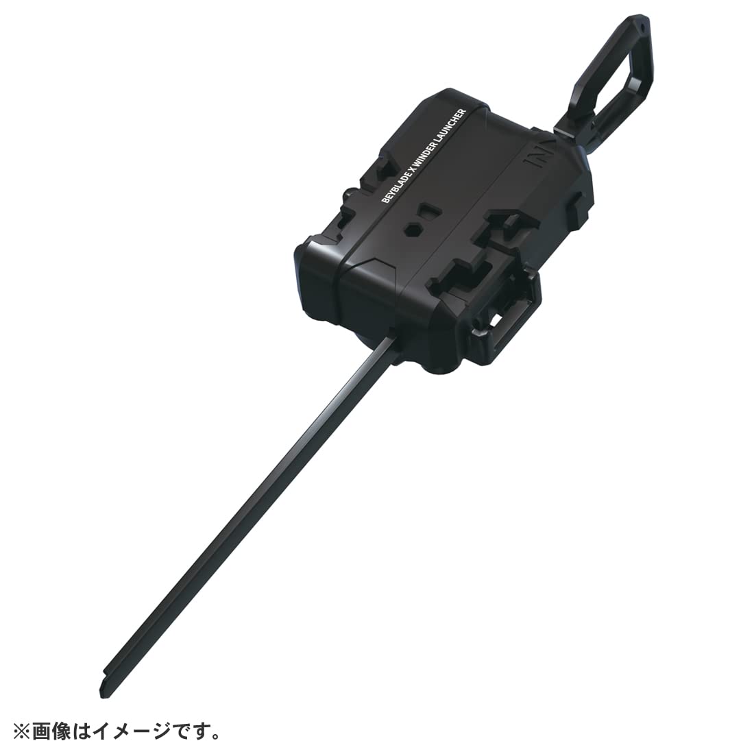 Takara Tomy Beyblade X Bx-02 Hell's Size 4-60T Starter- Japan Figure Store - #1 Bring To You The Best Japanese Goods