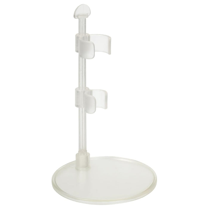 Takara Tomy Licca-Chan LG-14 Doll Stand Dress-Up Play Toy 3+- Japan Figure Store - #1 Bring To You The Best Japanese Goods