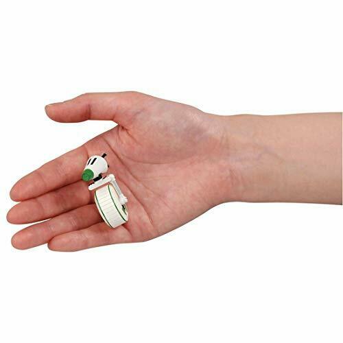 Takara Tomy Metacolle Star Wars D-o Mini Diecast Figure- Japan Figure Store - #1 Bring To You The Best Japanese Goods