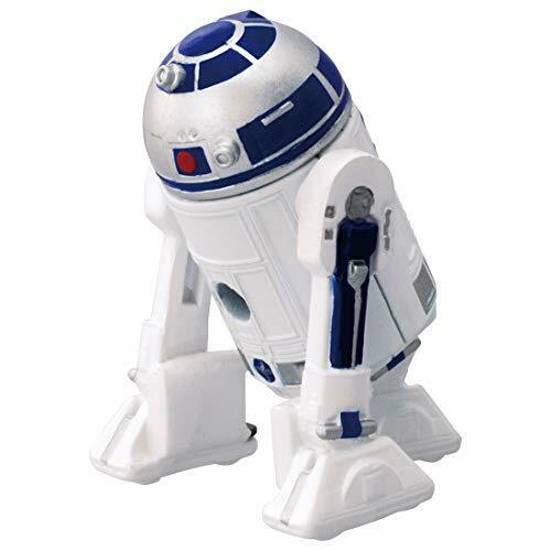 Takara Tomy Metacolle Star Wars R2-d2 Skywalker Dawn At Night- Japan Figure Store - #1 Bring To You The Best Japanese Goods