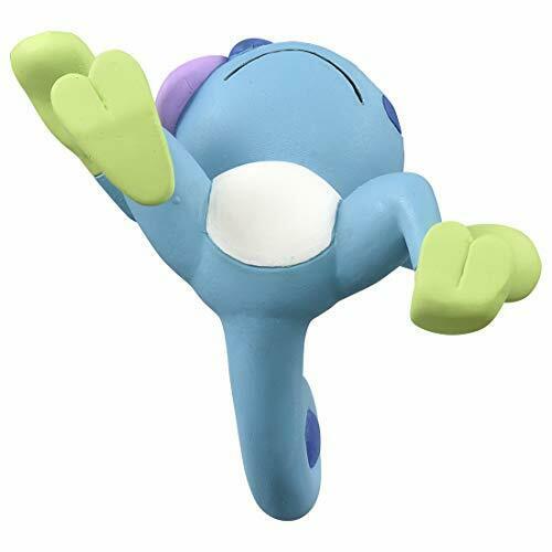 Takara Tomy Monster Collection Ms-33 Drizzile Character Toy- Japan Figure Store - #1 Bring To You The Best Japanese Goods