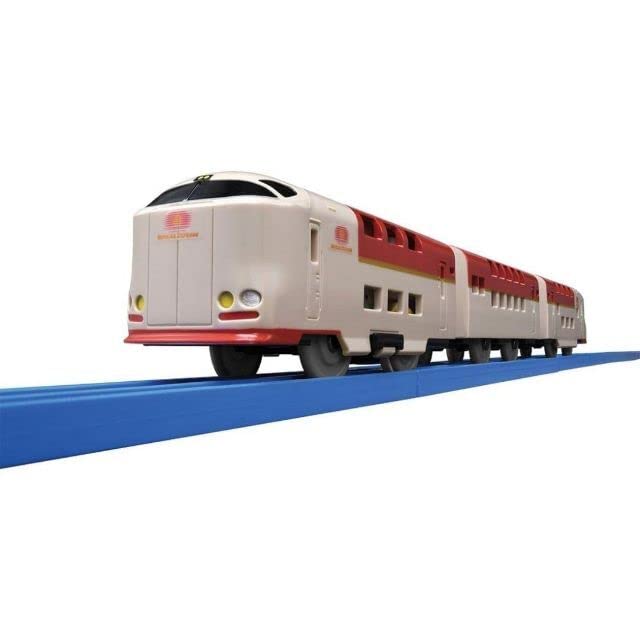 Takara Tomy Plarail Sunrise Express Event Limited- Japan Figure Store - #1 Bring To You The Best Japanese Goods