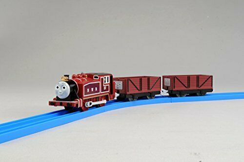 Takara Tomy Plarail Thomas Ts-12 Rosie- Japan Figure Store - #1 Bring To You The Best Japanese Goods