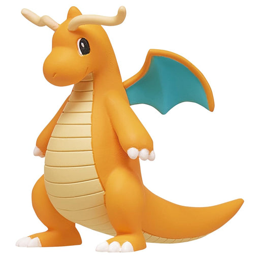 Takara Tomy Monster Collection MS-25 Kairyu Pocket Monster Action Figure- Japan Figure Store - #1 Bring To You The Best Japanese Goods