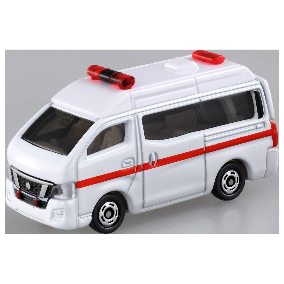 TAKARA TOMY Tomica Emergency Vehicles Set 399117- Japan Figure Store - #1 Bring To You The Best Japanese Goods