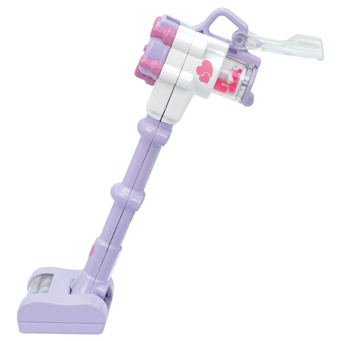 TAKARA TOMY Licca Doll Vacuum Cleaner- Japan Figure Store - #1 Bring To You The Best Japanese Goods