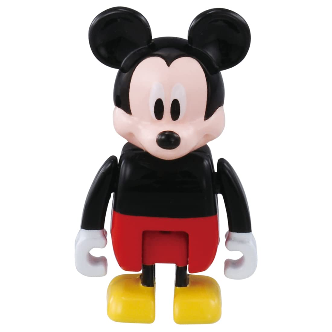 TAKARA TOMY Dream Tomica Ride On Mickey Mouse & Toon Car- Japan Figure Store - #1 Bring To You The Best Japanese Goods