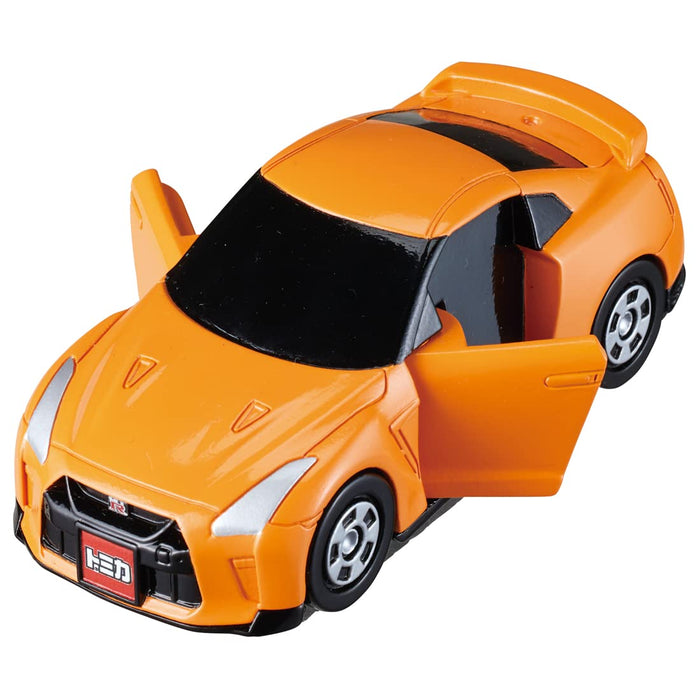 TAKARA TOMY My First Tomica Nissan Gt-R- Japan Figure Store - #1 Bring To You The Best Japanese Goods