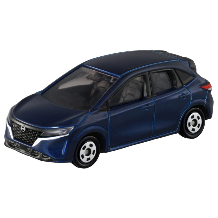 TAKARA TOMY Tomica Nissan Note- Japan Figure Store - #1 Bring To You The Best Japanese Goods