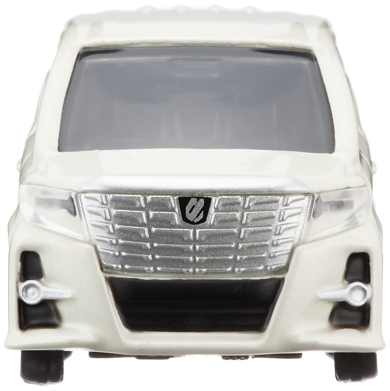 Takara Tomy Tomica No.12 Toyota Alphard Mini Car Toy Safe for Ages 3+ St Mark Certified- Japan Figure Store - #1 Bring To You The Best Japanese Goods