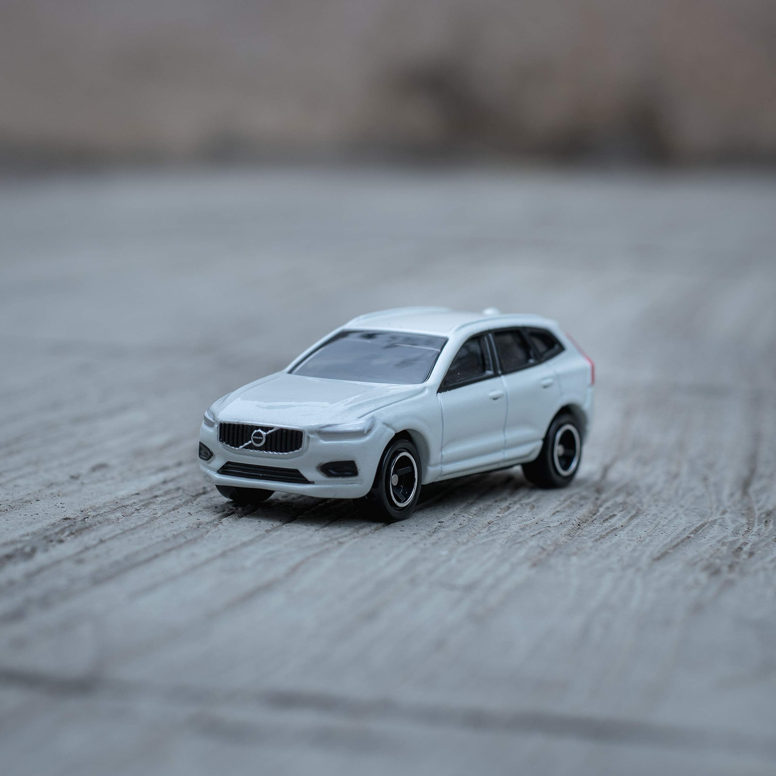 Takara Tomica 22 Volvo Xc60 798620- Japan Figure Store - #1 Bring To You The Best Japanese Goods