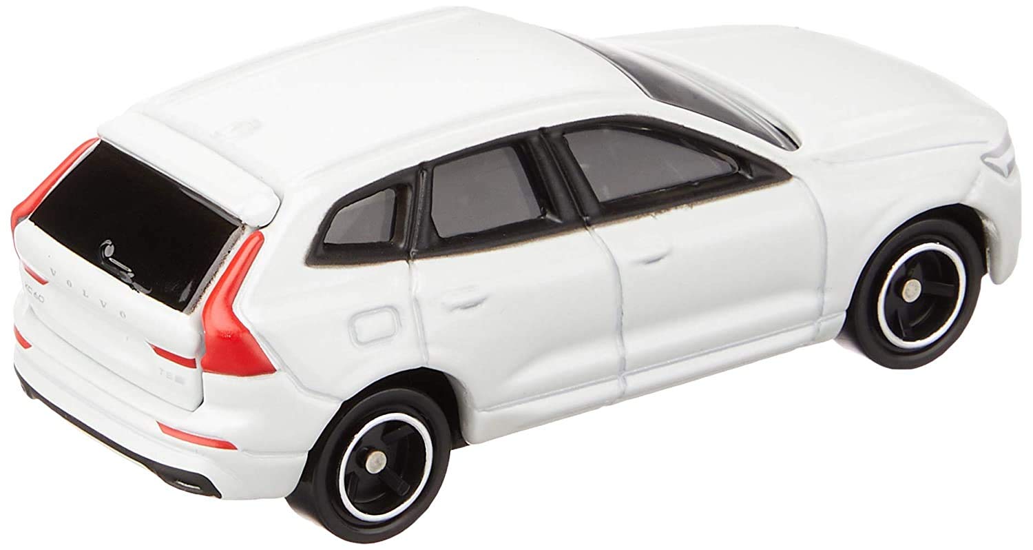 Takara Tomica 22 Volvo Xc60 798620- Japan Figure Store - #1 Bring To You The Best Japanese Goods