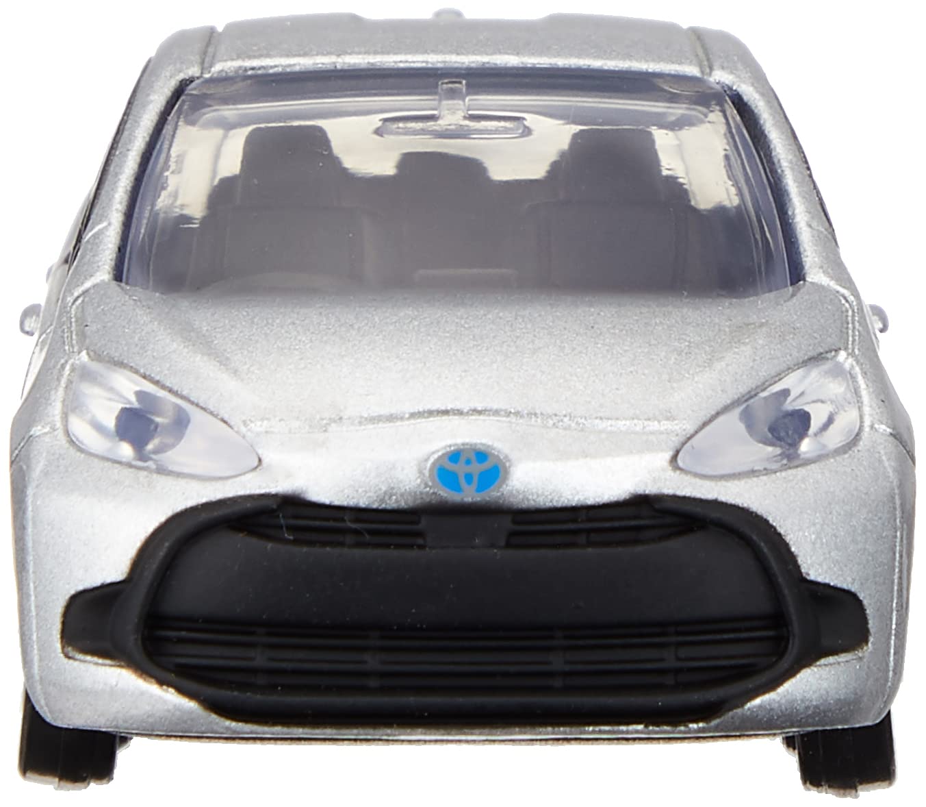 Takara Tomy Tomica No.34 Toyota Aqua Mini Car Toy for Boys 3+ Safety Standard Boxed- Japan Figure Store - #1 Bring To You The Best Japanese Goods