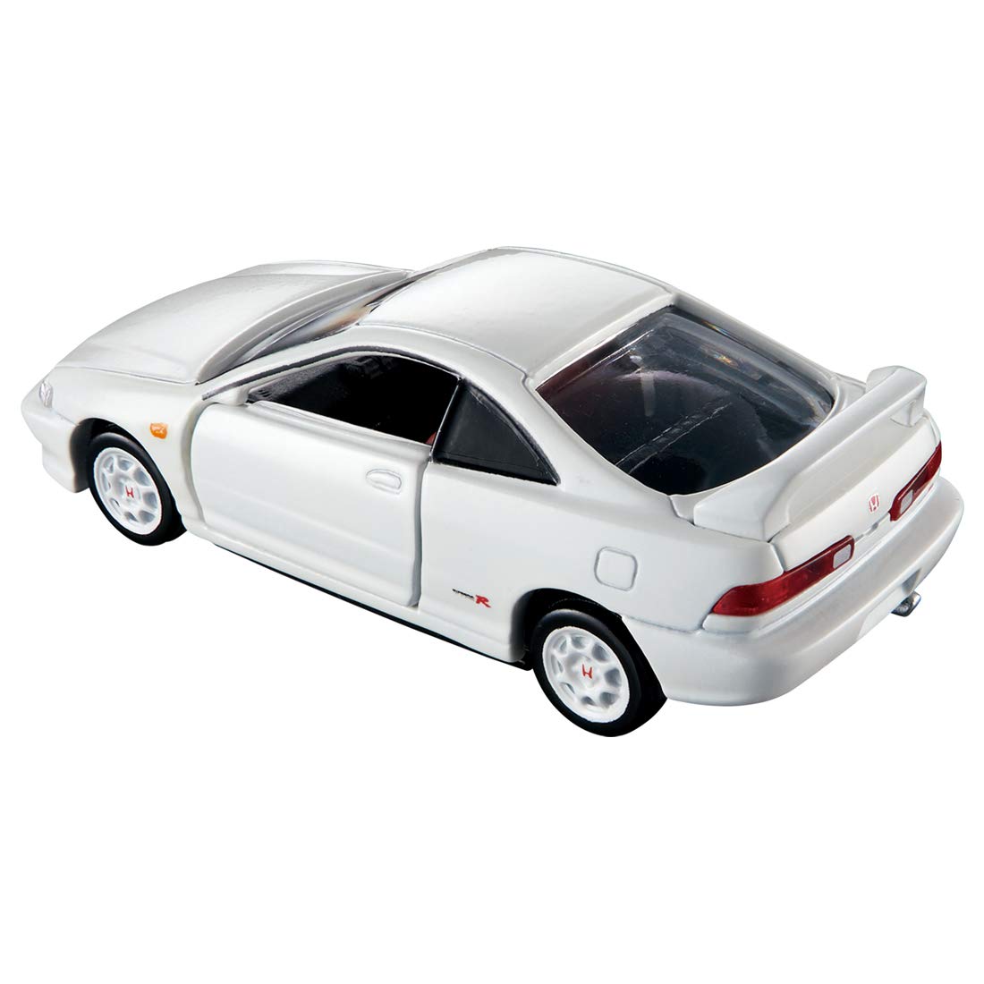 Takara Tomy Tomica Premium Honda Integra Type R Japanese Classical Car Models- Japan Figure Store - #1 Bring To You The Best Japanese Goods