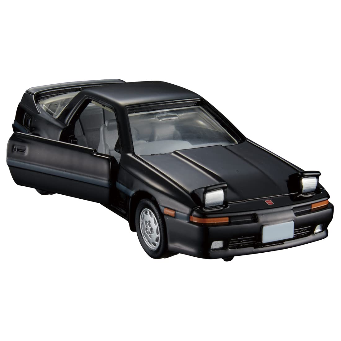 TAKARA TOMY Tomica Premium Toyota Supra- Japan Figure Store - #1 Bring To You The Best Japanese Goods