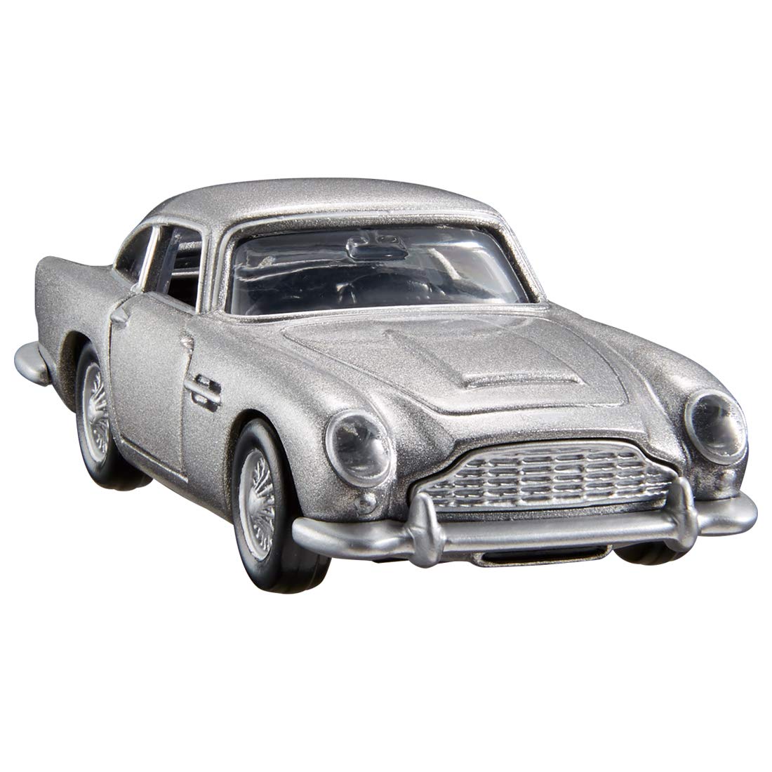 Tomy Tomica Premium 35 Aston Martin Db5 1/61 Scale 4904810140580- Japan Figure Store - #1 Bring To You The Best Japanese Goods