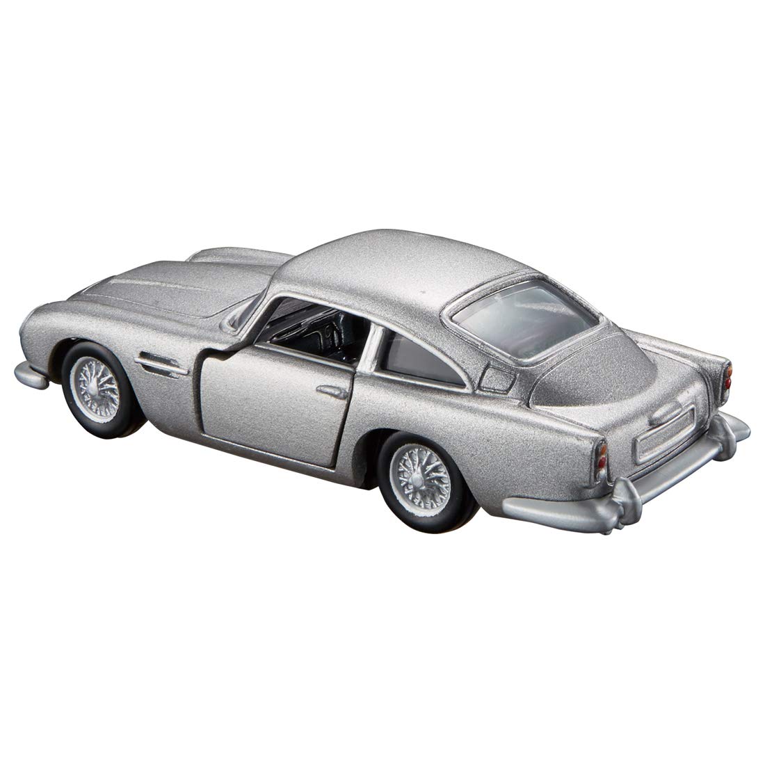Tomy Tomica Premium 35 Aston Martin Db5 1/61 Scale 4904810140580- Japan Figure Store - #1 Bring To You The Best Japanese Goods
