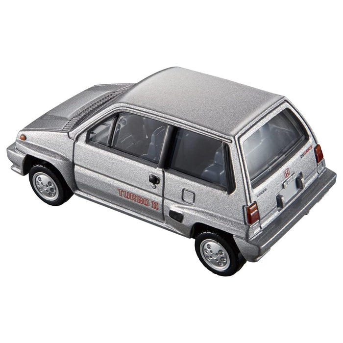 Takara Tomy Tomica Premium 35 Honda City Turbo Ii Minicar Car Toy 6 Years Old And Over Boxed Toy Safety Standard Passed St Mark Certification Tomica Takara Tomy- Japan Figure Store - #1 Bring To You The Best Japanese Goods