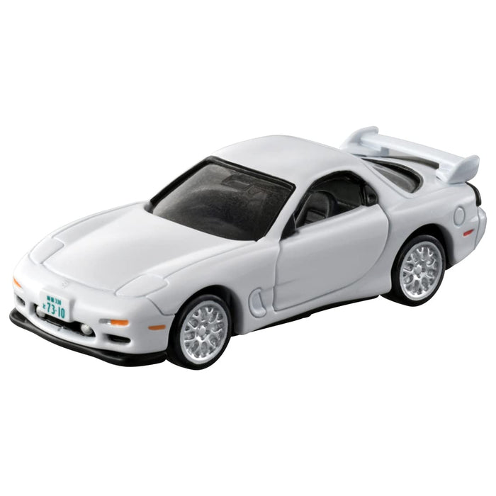TAKARA TOMY - Tomica Premium Unlimited 05 Case Closed Detective Canon Rx-7 Furuya Rei- Japan Figure Store - #1 Bring To You The Best Japanese Goods