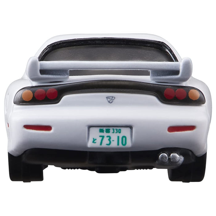 TAKARA TOMY - Tomica Premium Unlimited 05 Case Closed Detective Canon Rx-7 Furuya Rei- Japan Figure Store - #1 Bring To You The Best Japanese Goods