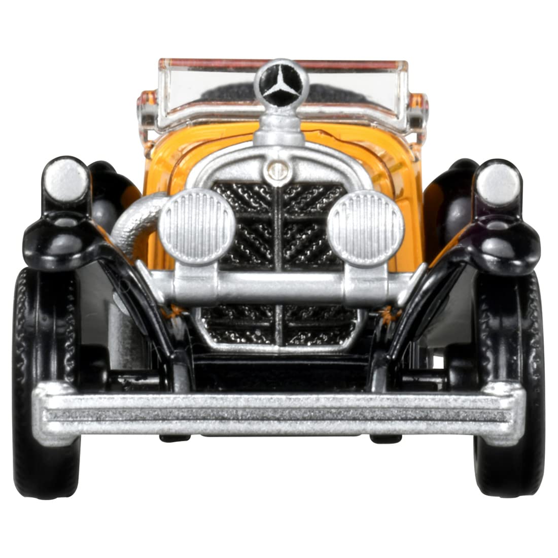 Takara Tomy Tomica Premium Unlimited 11 Lupine The 3Rd Mercedes-Benz Ssk Mini Car Car Airplane Toy Age 6 And Up Passed Toy Safety Standards St Mark Certification Tomica Takara Tomy- Japan Figure Store - #1 Bring To You The Best Japanese Goods