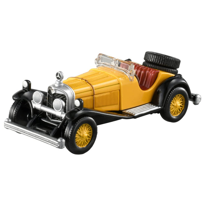 Takara Tomy Tomica Premium Unlimited 11 Lupine The 3Rd Mercedes-Benz Ssk Mini Car Car Airplane Toy Age 6 And Up Passed Toy Safety Standards St Mark Certification Tomica Takara Tomy- Japan Figure Store - #1 Bring To You The Best Japanese Goods