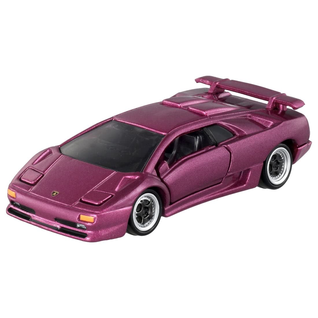 Takara Tomy Mall Original Tomica Premium Lamborghini 3 Models Japanese Lamborghini Models- Japan Figure Store - #1 Bring To You The Best Japanese Goods